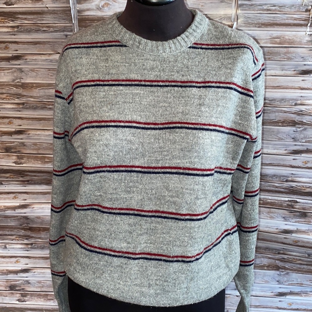LeTigre Sweater- J9-32